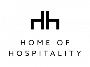 Home Of Hospitality Logo