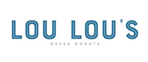 Lou Lou's Greek Donuts